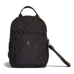adidas Originals Mini Backpack 'Black' DV0212